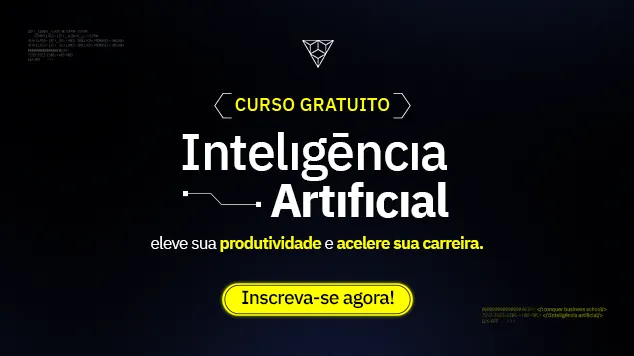 Curso Gratuito - Inteligncia Artificial